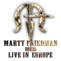 Marty Friedman - Large